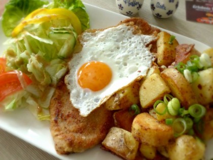 照片: LAXHUS