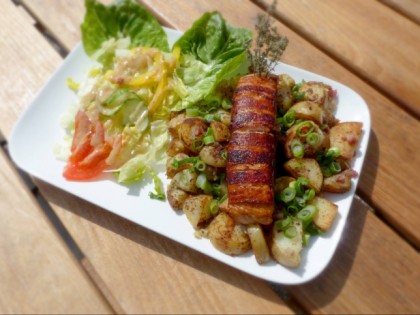 照片: LAXHUS