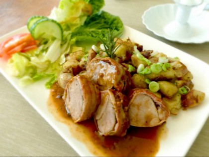 照片: LAXHUS
